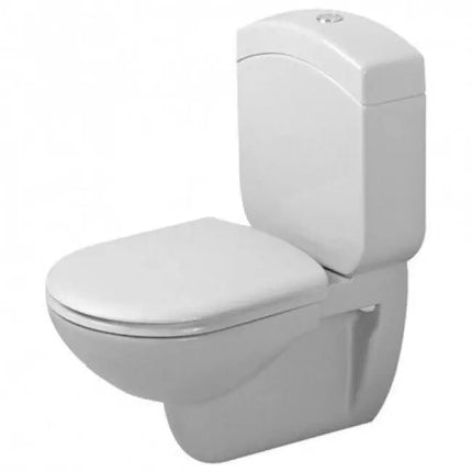 كمبنيشن ديلاركو كومبي معلق من ديورافيت بالشاسية DURAVIT