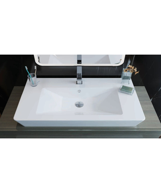 حوض موبليا كيبلر 90 سم من سانيبيور