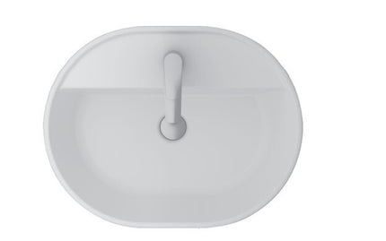 حوض كونترتوب فينوس 60*47 سم من سانيبيور