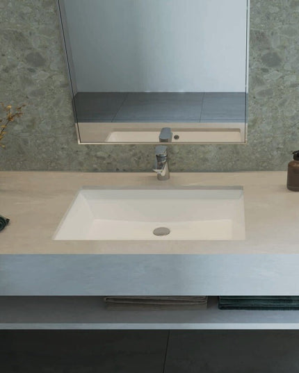 حوض تحت سطح افقي سيريوس من سانيبيور