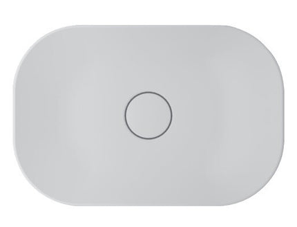 حوض فوق سطح افقي 60*40 سم ايروس من سانيبيور