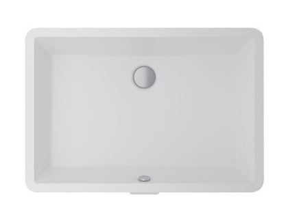 حوض تحت سطح افقي سيريوس من سانيبيور