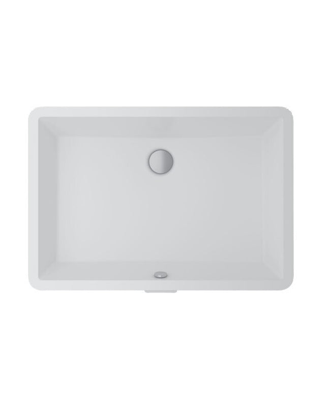 حوض تحت سطح افقي سيريوس من سانيبيور