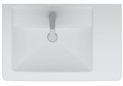 حوض موبليا ايكاروس شمال 75 سم من سانيبيور