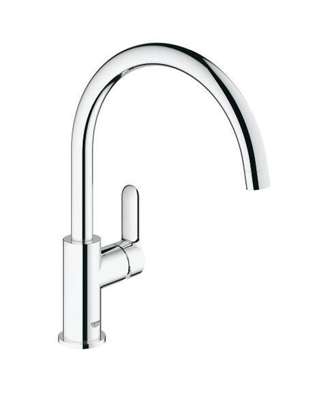 خلاط مطبخ شجرة باو ايدج بقنطرة عالية متحركة من جروهي 31367000