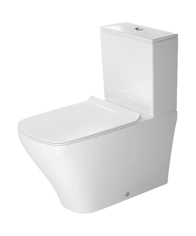 كمبنيشن ديوراستايل كمفورت بالدش و السيديلي ابيض من ديورافيت