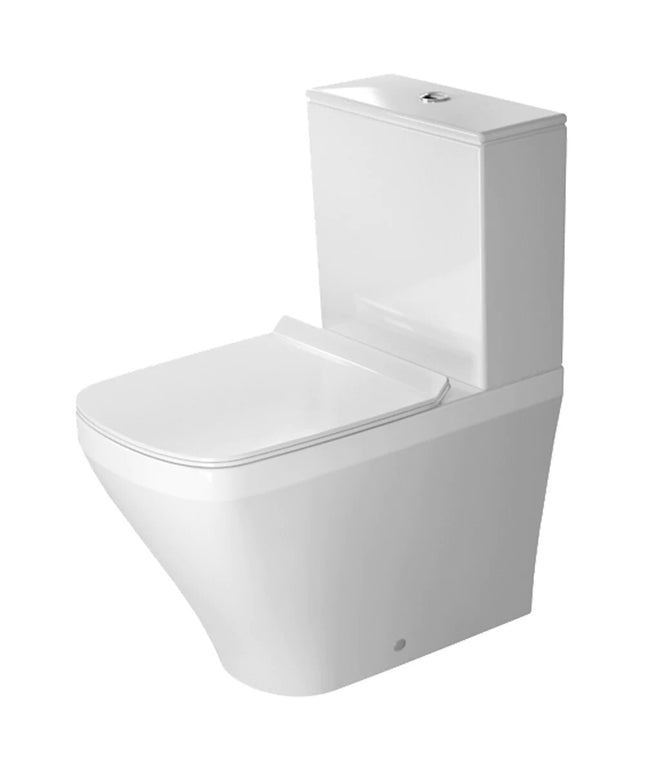 كمبنيشن ديوراستايل عادي ابيض بالدش و السيديلي من ديورافيت