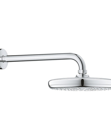 22412000 طاسة دفن ٢١ سم تيمبستا شامله العامود الدفن طوله ٢٨.٦ سم من جروهي