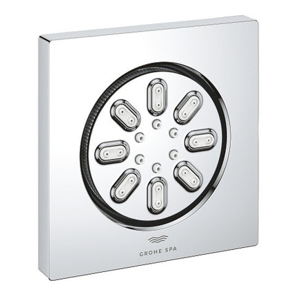 26802000 جيت مربع سبراي رشاش جانبي دفن من جرهي