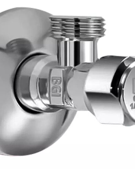 BGI محبس زاوية قلب جلبة لفة كامله نص في نص صنع في المانيا من