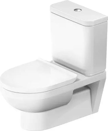 كمبنيشن نمبر وان كومبي معلق من ديورافيت بالشاسية DURAVIT