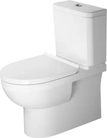 كمبنيشن نمبر وان بالدش و السيديلي من ديورافيت DURAVIT