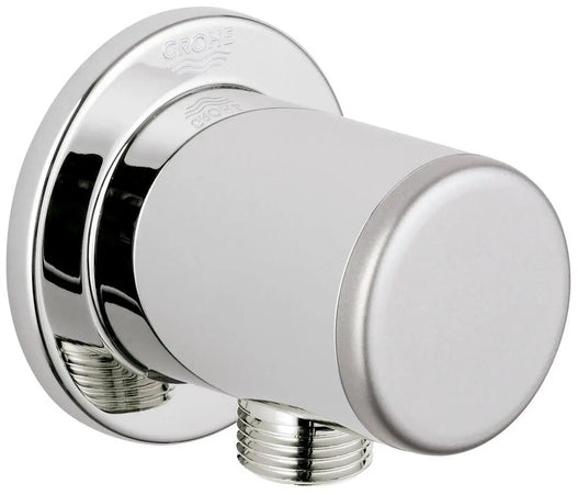 مخرج دفن ريليكسا من جروهي 28626000 GROHE