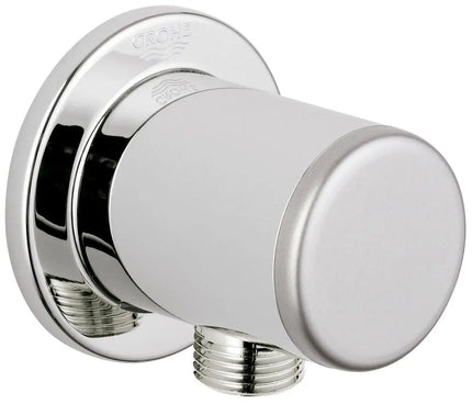 مخرج دفن ريليكسا من جروهي 28626000 GROHE