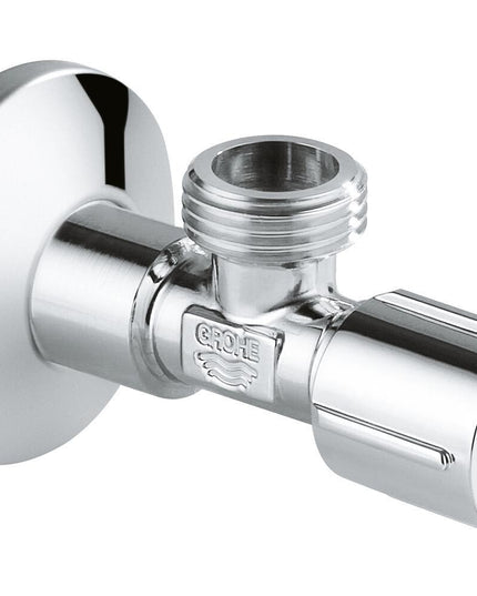 محبس زواية 1/2 بوصة 22041000 من جروهى