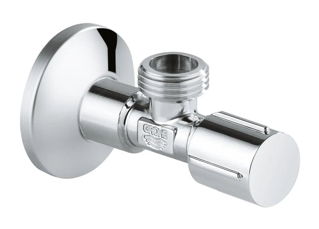 محبس زواية 1/2 بوصة 22041000 من جروهى GROHE
