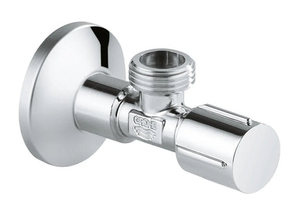 محبس زواية 1/2 بوصة 22041000 من جروهى GROHE