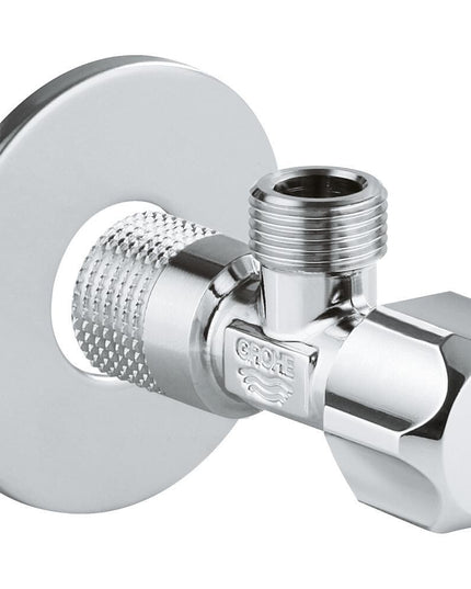 2201800 محبس زاوية جروهي ١/٢ ف ٣/٨