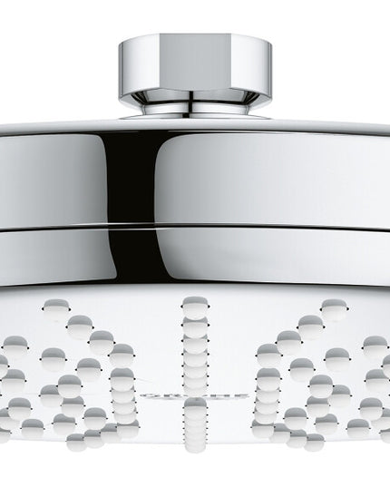 طاسة دش / سماعه دفن تيمبستا 26410000 قطر 21 سم اللون كروم من جروهى