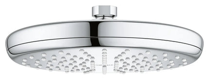 طاسة دش / سماعه دفن تيمبستا 26410000 قطر 21 سم اللون كروم من جروهى GROHE