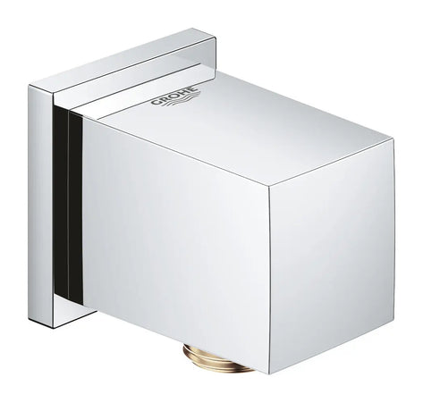 مخرج لسماعة دفن مربع جروهي يوفويرا كيوب 27704000 GROHE