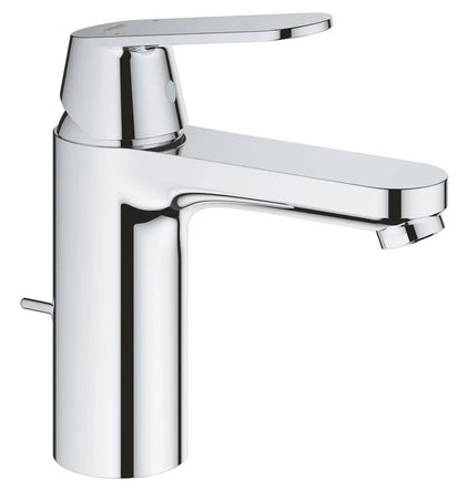 خلاط حوض يوروكوزمو 23325000 من جروهي GROHE