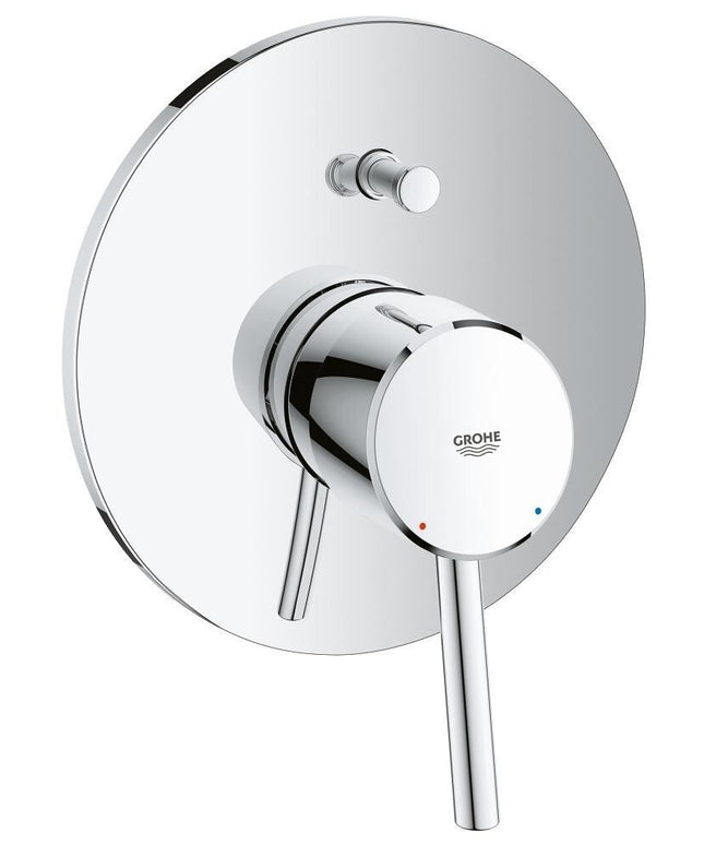 وش لخلاط بانيو دفن كونشيتو 19346001 من جروهي