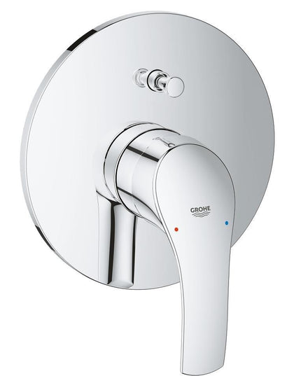 وش لخلاط دفن 2 مخرج جروهي بالمحول يوروسمارت 19450002