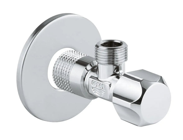 محبس زاوية 1/2 بوصة 2202500 GROHE