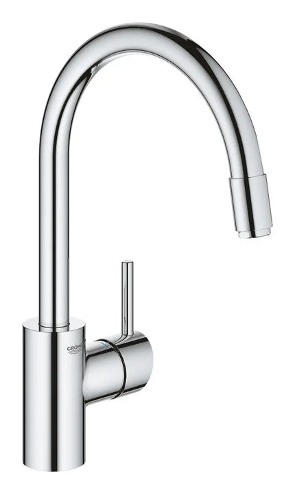 خلاط مطبخ شداد كونشيتو 32663003 من جروهى GROHE