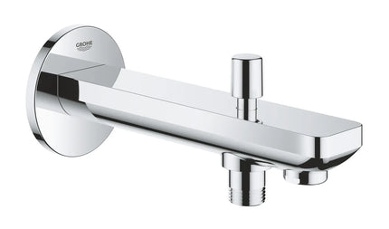 حنفية خلاط بانيو دفن بالمحول كروم من جروهي 1339000 GROHE