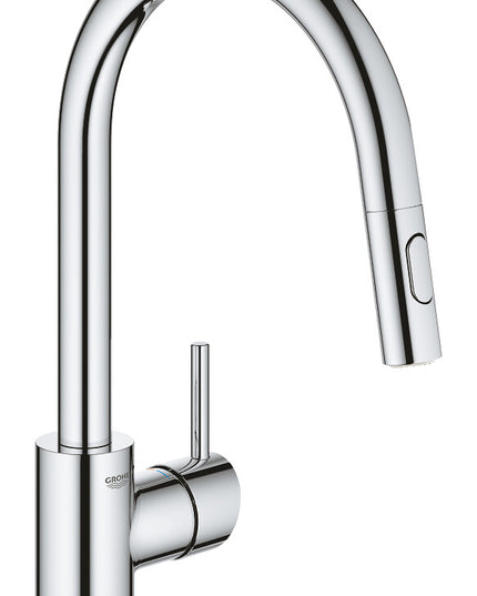 خلاط مطبخ شداد كونشيتو بسرعات 31483002 من جروهي