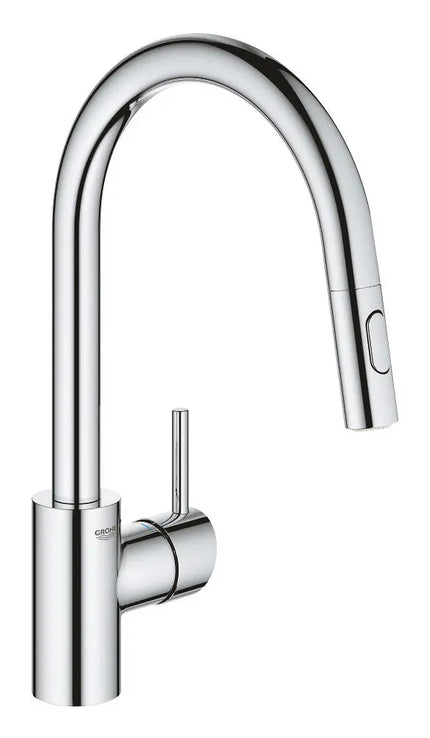 خلاط مطبخ شداد كونشيتو بسرعات 31483002 من جروهي GROHE