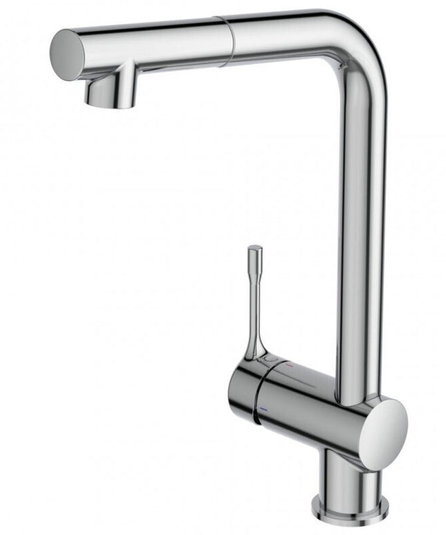 BC176 خلاط مطبخ شداد سيرالوك من ايديال ستاندرد