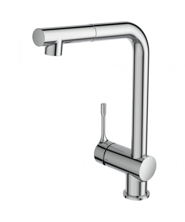 BC176 خلاط مطبخ شداد سيرالوك من ايديال ستاندرد