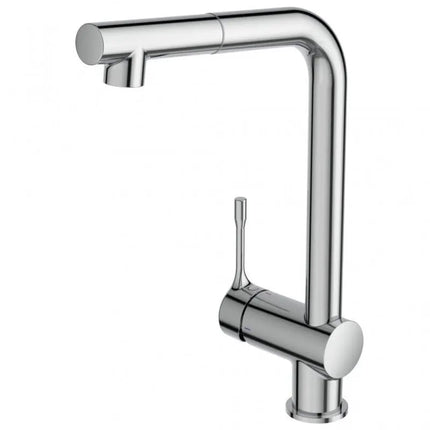 BC176 خلاط مطبخ شداد سيرالوك من ايديال ستاندرد Ideal Standard