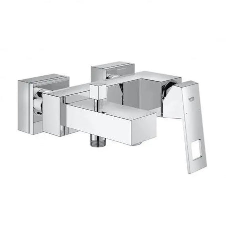 23140000 خلاط بانيو يوروكيوب من جروهي GROHE