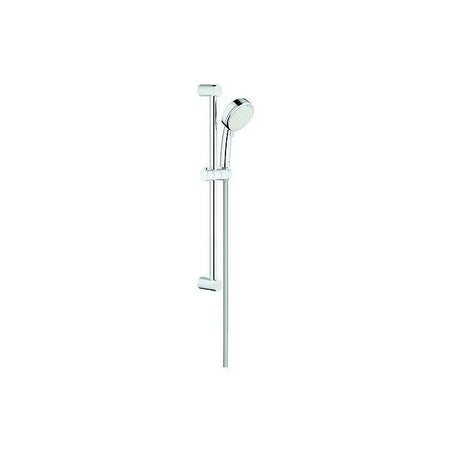 مسطرة دش تيمبستا 27578002 سماعة 2 سرعة من جروهي GROHE
