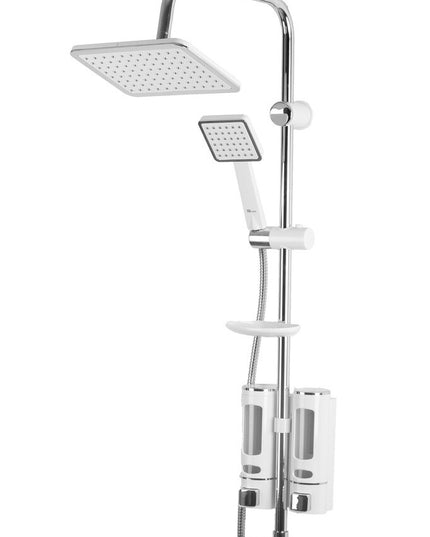 مسطرة روكا الشايب ابيض ٣*١