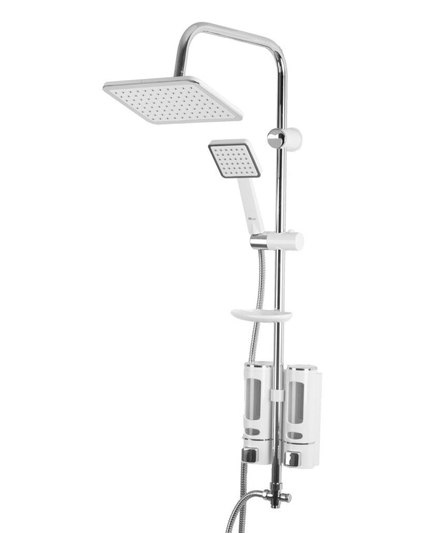 مسطرة روكا الشايب ابيض ٣*١