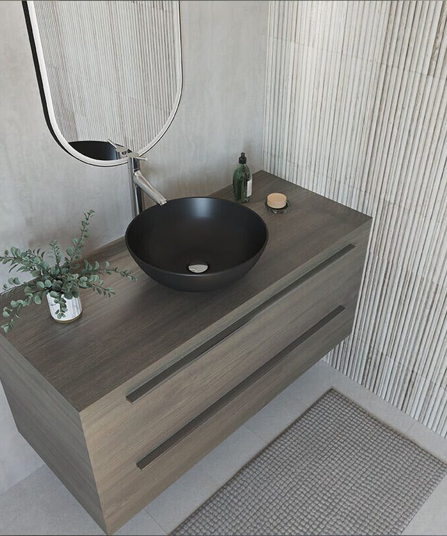 حوض هيرا فوق سطح افقي ٤١ سم من سانيبيور