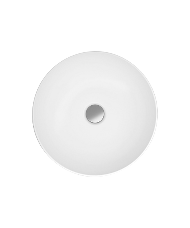 حوض هيرا فوق سطح افقي ٤١ سم من سانيبيور