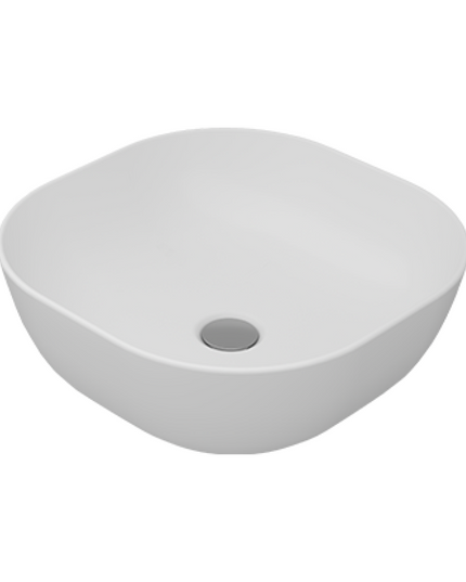 حوض ابولو فوق سطح افقي ٤٢*٤٢ سم من سانيبيور