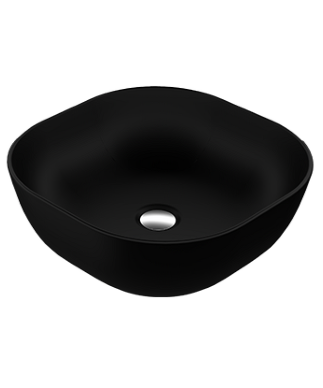 حوض ابولو فوق سطح افقي ٤٢*٤٢ سم من سانيبيور