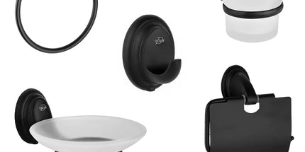 Collection image for: اكسسوارات الحمام