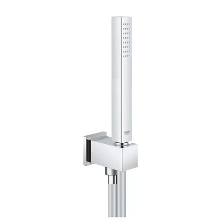 مجموعة سماعه يوفوريا كيوب بالمخرج الدفن من جروهي,26405000 GROHE