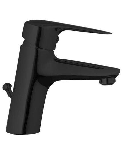 SD1030-D-BC خلاط حوض سارديزاين سيجيورا اسود مط