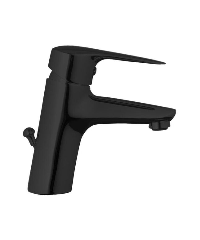 SD1030-D-BC خلاط حوض سارديزاين سيجيورا اسود مط