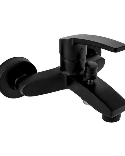 SD-1121-BC خلاط امازون اسود بانيو من سار ديزاين