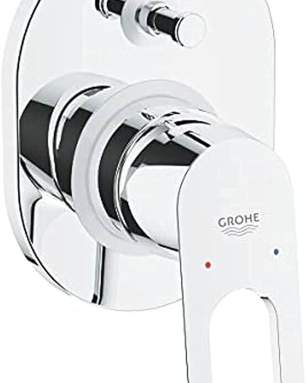 خلاط بانيو / دش دفن باولوب 29041000 من جروهي